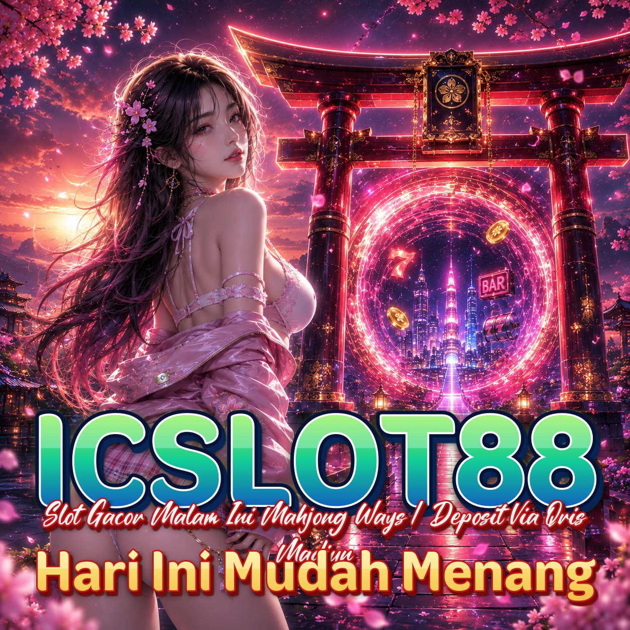 ICSLOT88